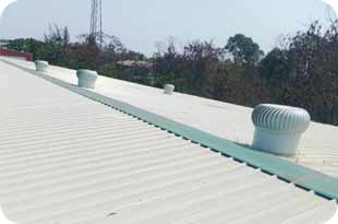 wind ventilation system