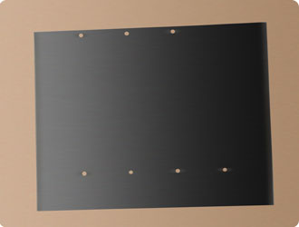 Milling / Drilling / Fabrication